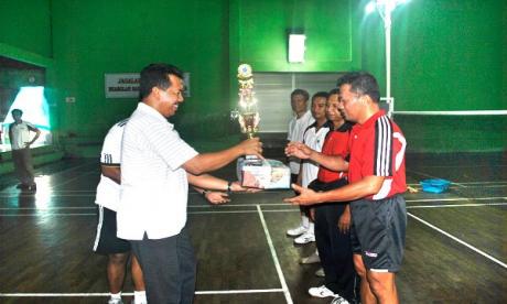 Kegiatan HUT Kota Denpasar