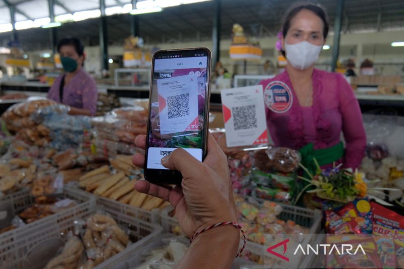 Transformasi Digital Didorong Jaga Stabilitas Sektor Keuangan