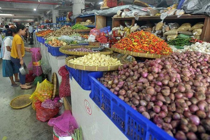 Ada Potensi Penurunan Target Pertumbuhan Ekonomi 2023