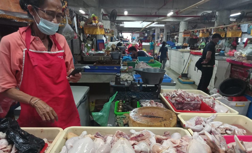 Peternakan Ungkap Alasan Harga Daging Ayam Tinggi