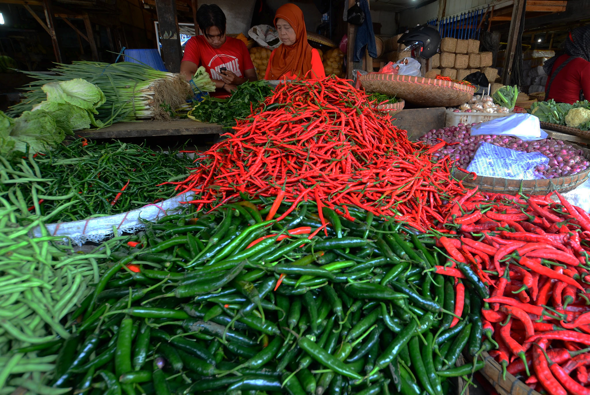 Upaya Pemerintah Jaga Kestabilan Harga Jelang Idul Adha