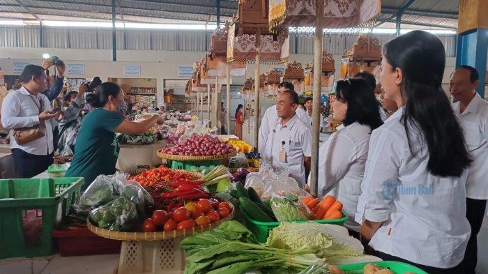 Harga Cabai dan Telur alami kenaikan