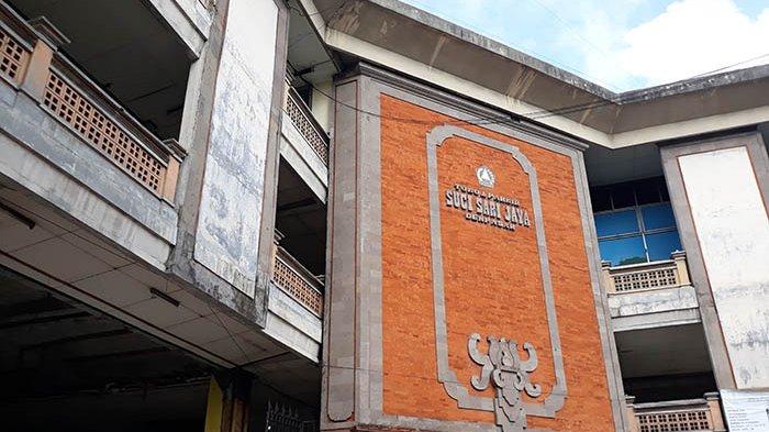 Jadikan Pusat Inkubator Ekonomi Anak Muda, Pemkot Denpasar Tata Pasar Suci