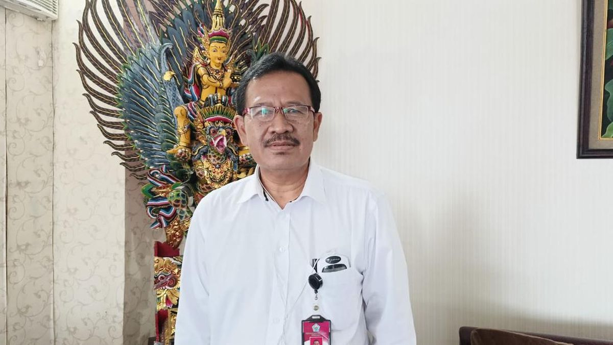 Jaga Stabilitas Harga Melalui Optimalisasi Peran Perumda