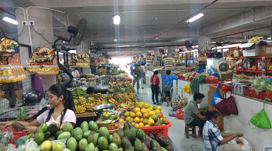 Omzet Pedagang di Pasar Tradisional Disebut Merosot Tajam
