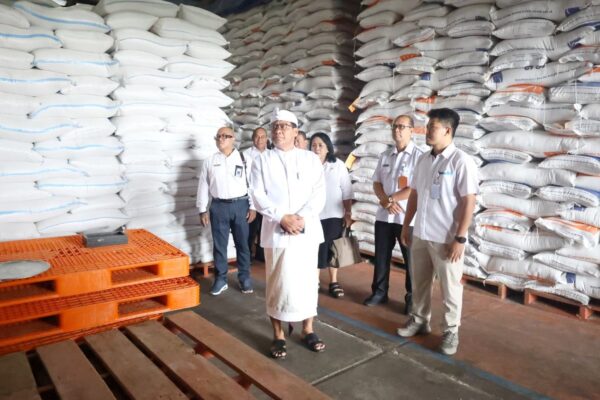 Jelang Nyepi dan Idul Fitri, Lonjakan Harga Terjadi pada Cabai
