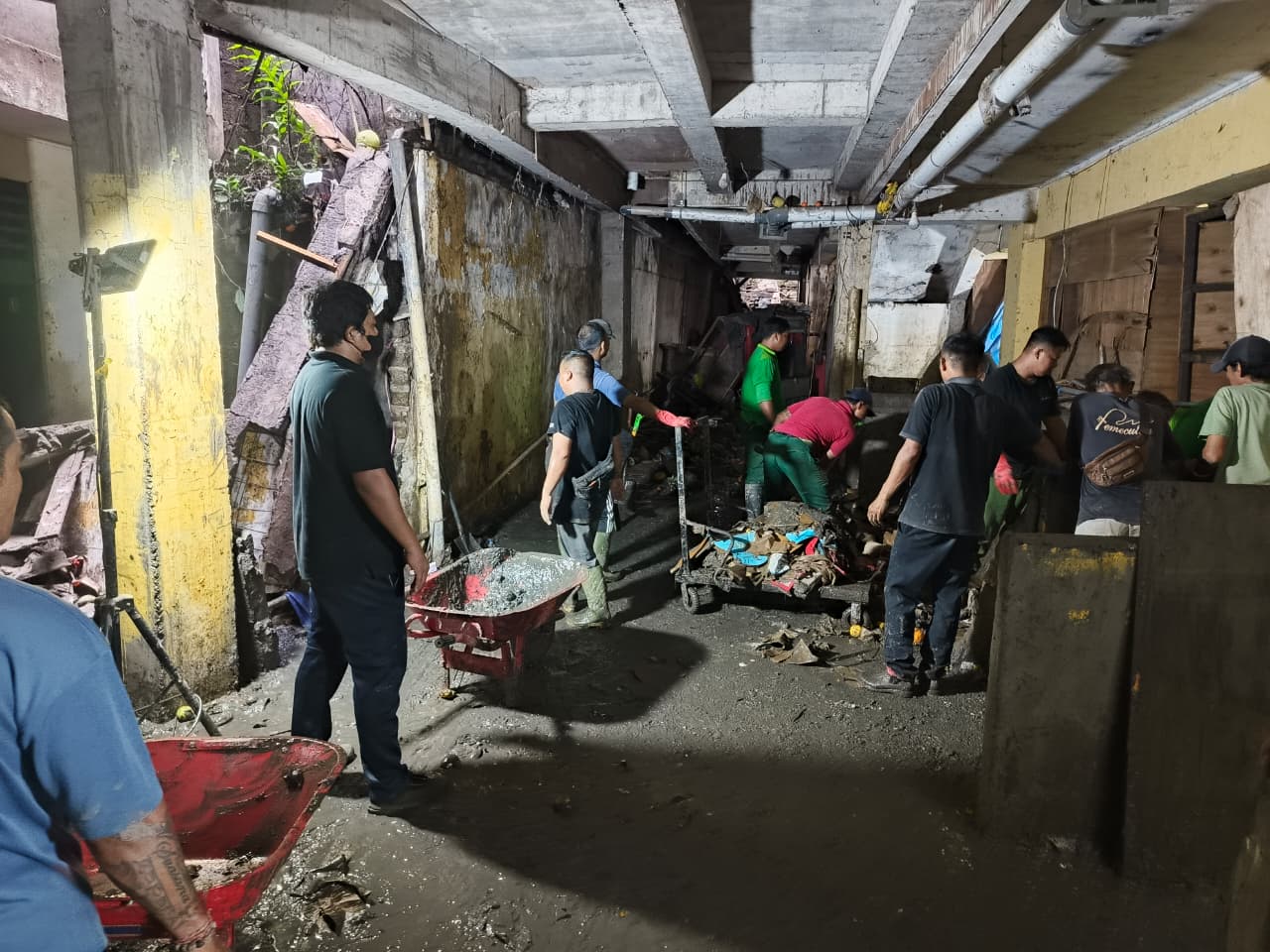 Percepatan Pencairan Bantuan Pemkot Perbanyak Tim Verifikasi