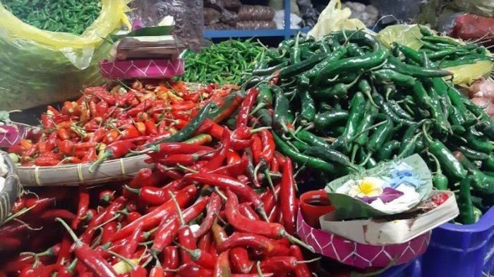 Pemerintah Kendalikan Harga Jelang Nyepi dan Idul Fitri