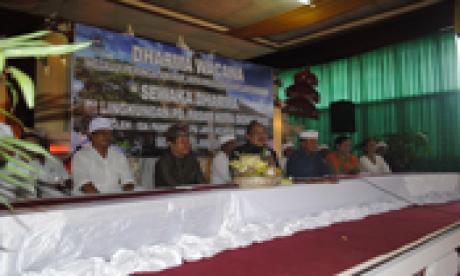 Pasar Tradisional Wajib Terapkan Pelayanan Prima 