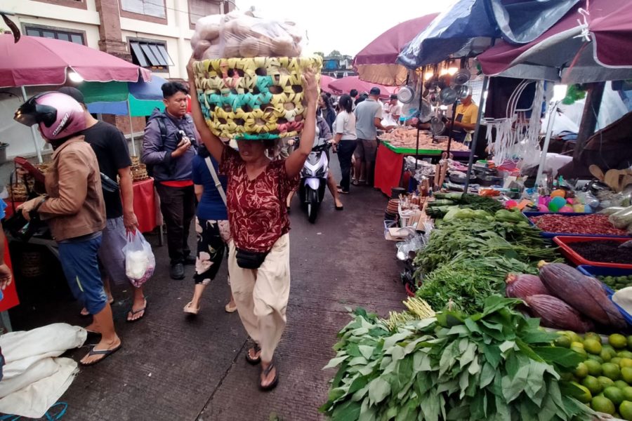 Inflasi Terancam Naik Jika Harga Minyak Bertahan Tinggi